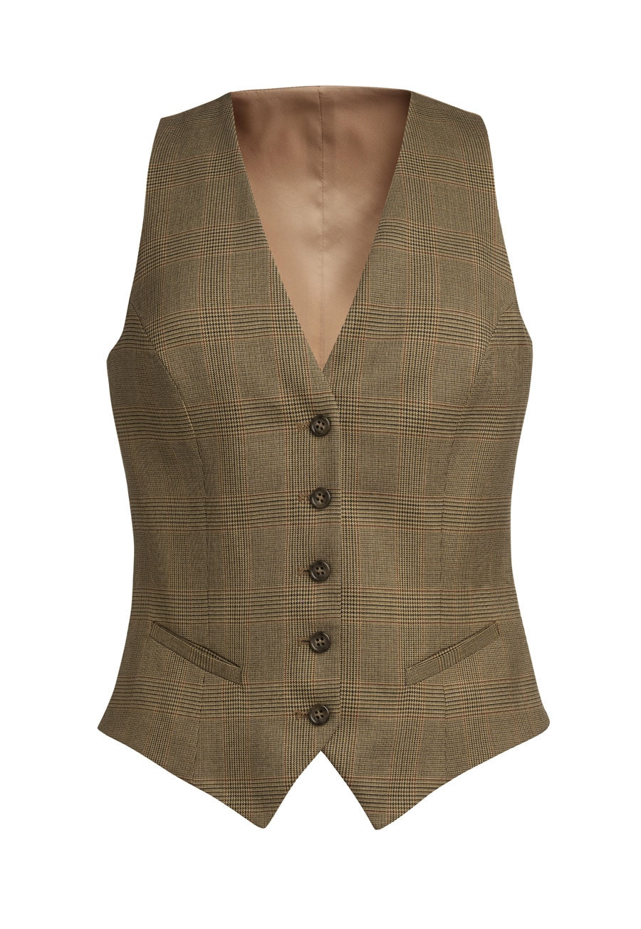 Olivia Vest - Casuals & Separates