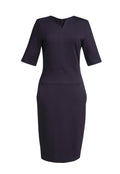 Celeste Dress - Jersey Stretch Collection