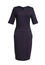 Celeste Dress - Jersey Stretch Collection