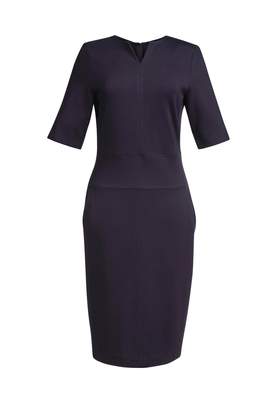 Celeste Dress - Jersey Stretch Collection