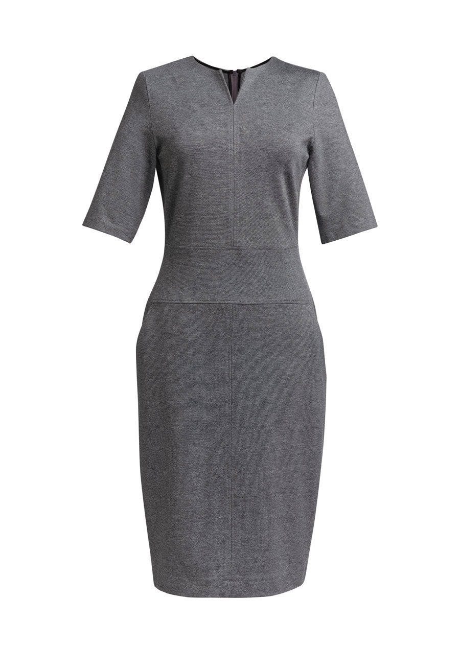 Celeste Dress - Jersey Stretch Collection
