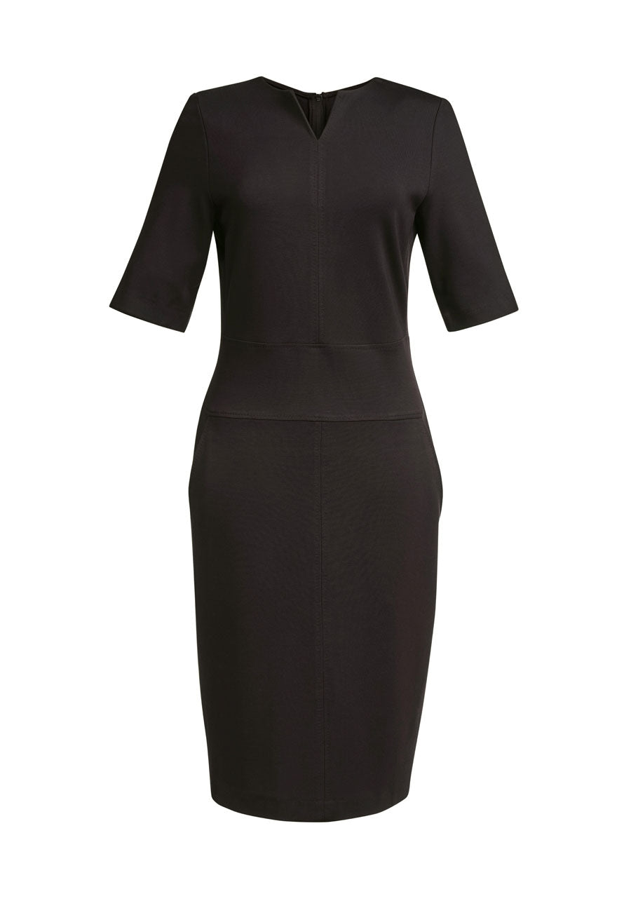 Celeste Dress - Jersey Stretch Collection