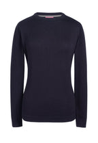 Helena Crew Neck Jumper - Casuals & Separates