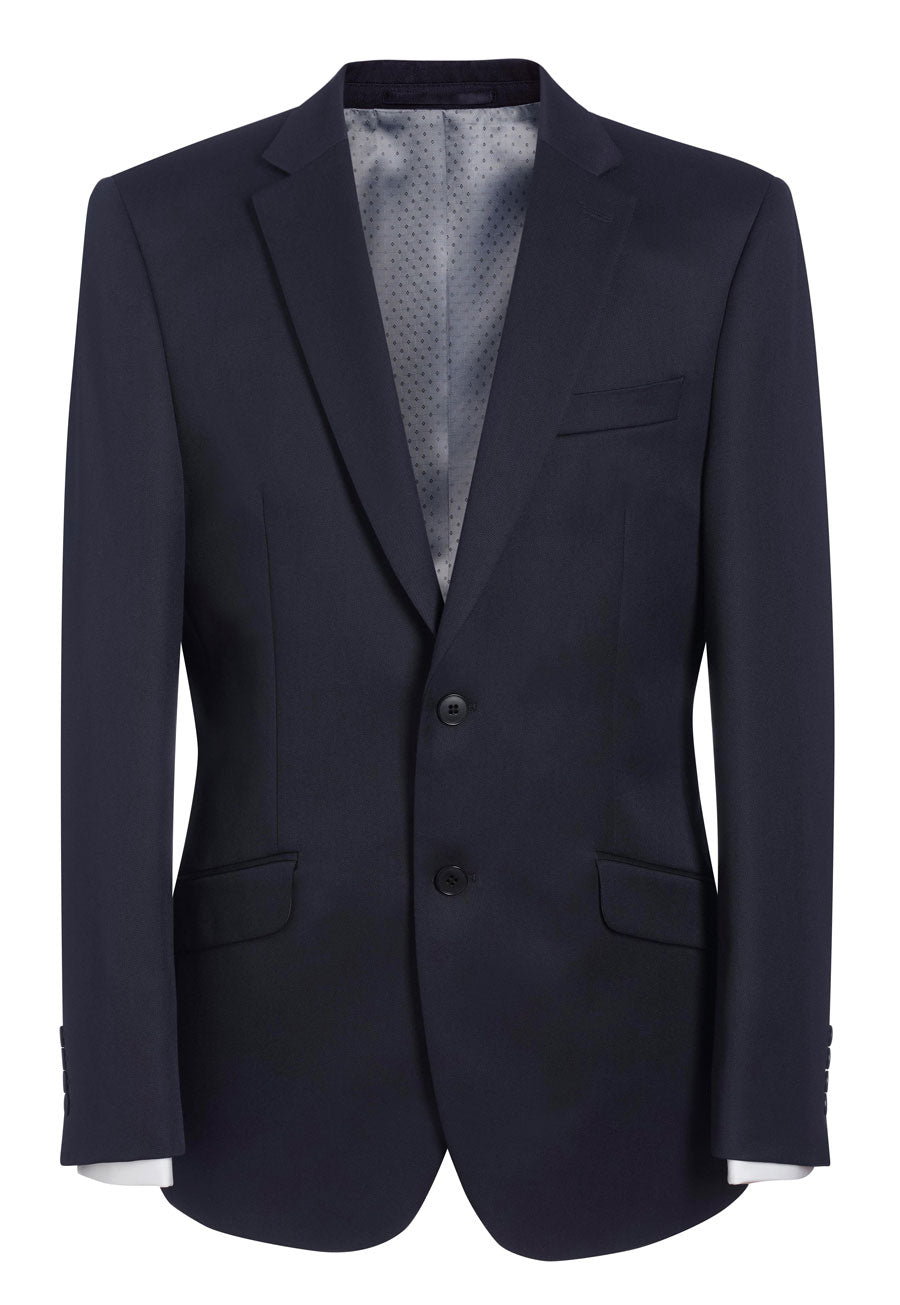 Zeus Blazer - Concept Collection