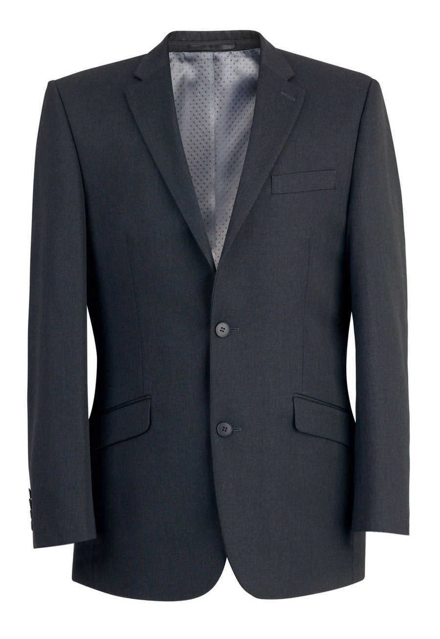 Zeus Blazer - Concept Collection