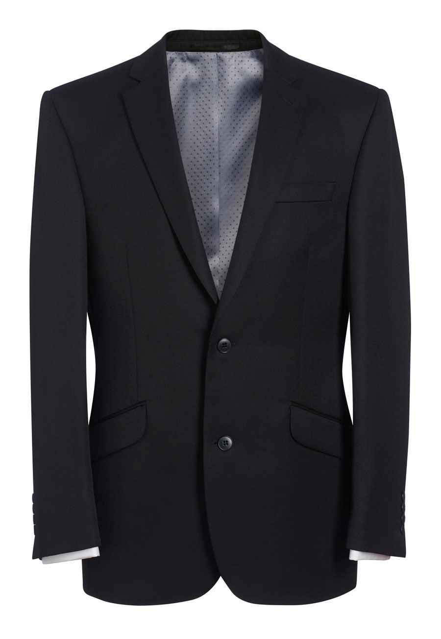 Zeus Blazer - Concept Collection