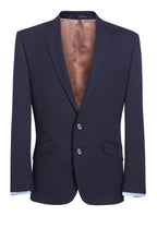 Holbeck Blazer - Performance Collection