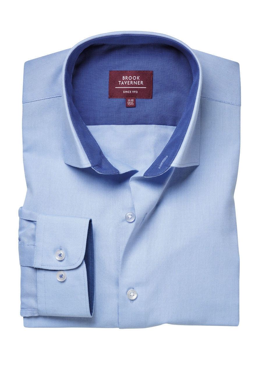 Tofino Shirt - Shirt & Blouse Collection