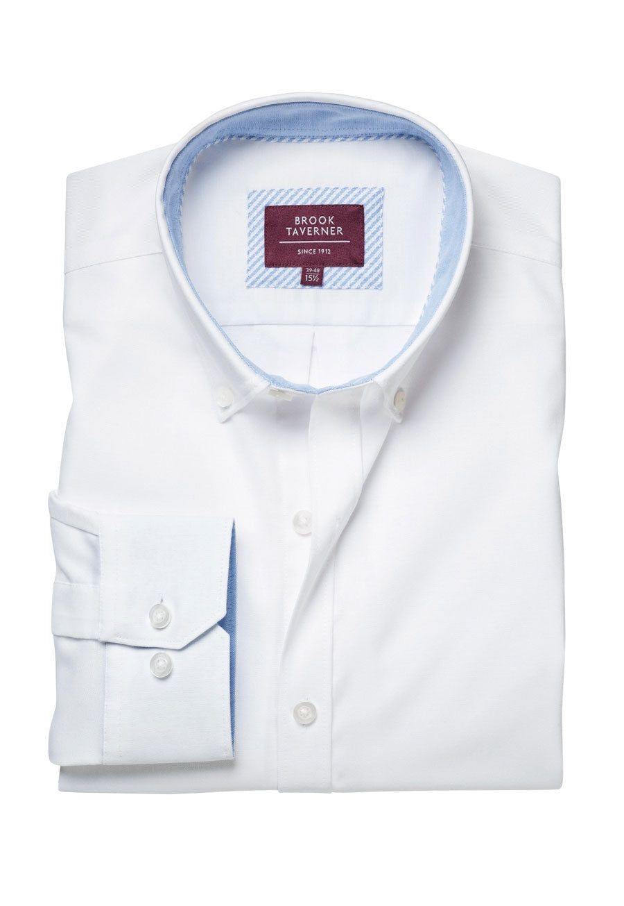Lawrence Shirt - Shirt & Blouse Collection