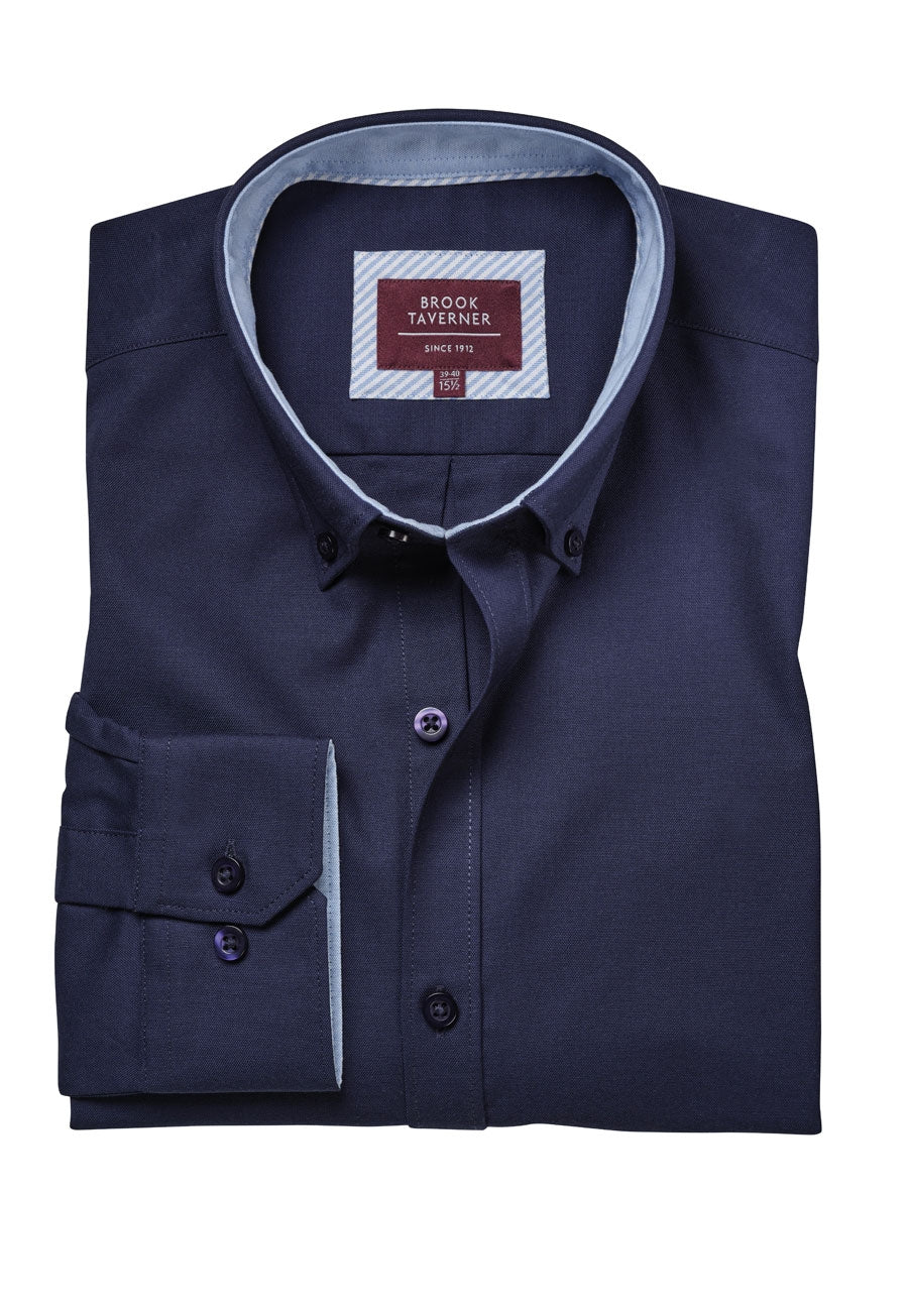 Lawrence Shirt - Shirt & Blouse Collection