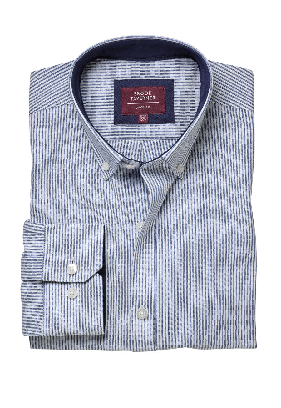 Lawrence Shirt - Shirt & Blouse Collection