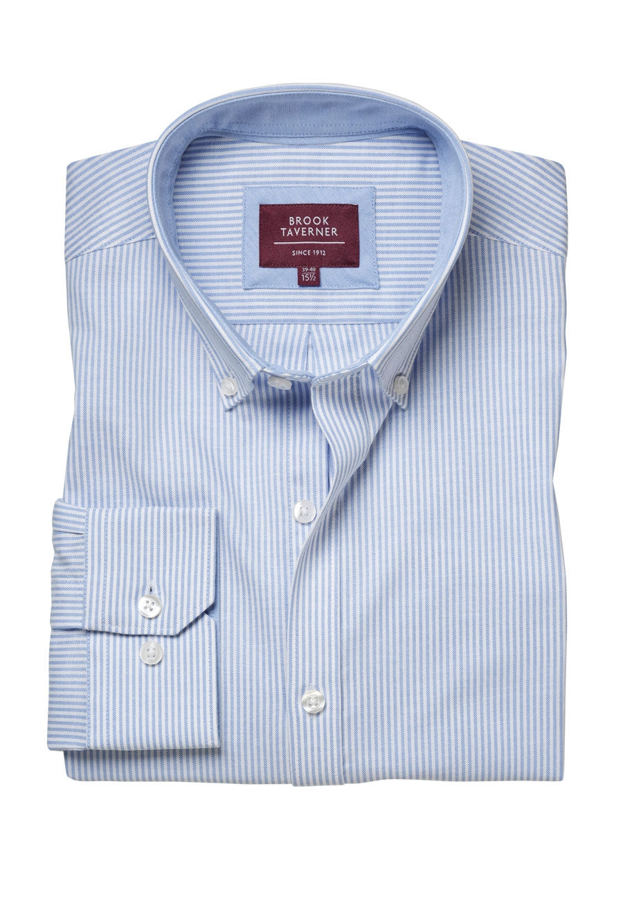 Lawrence Shirt - Shirt & Blouse Collection