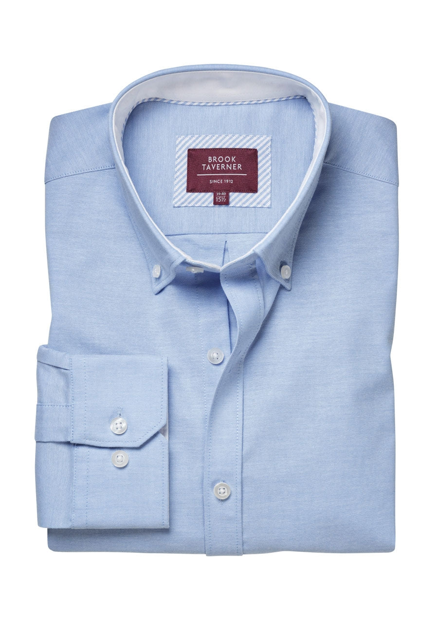 Lawrence Shirt - Shirt & Blouse Collection