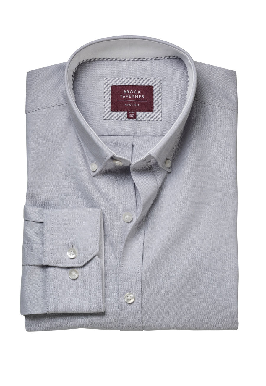 Lawrence Shirt - Shirt & Blouse Collection