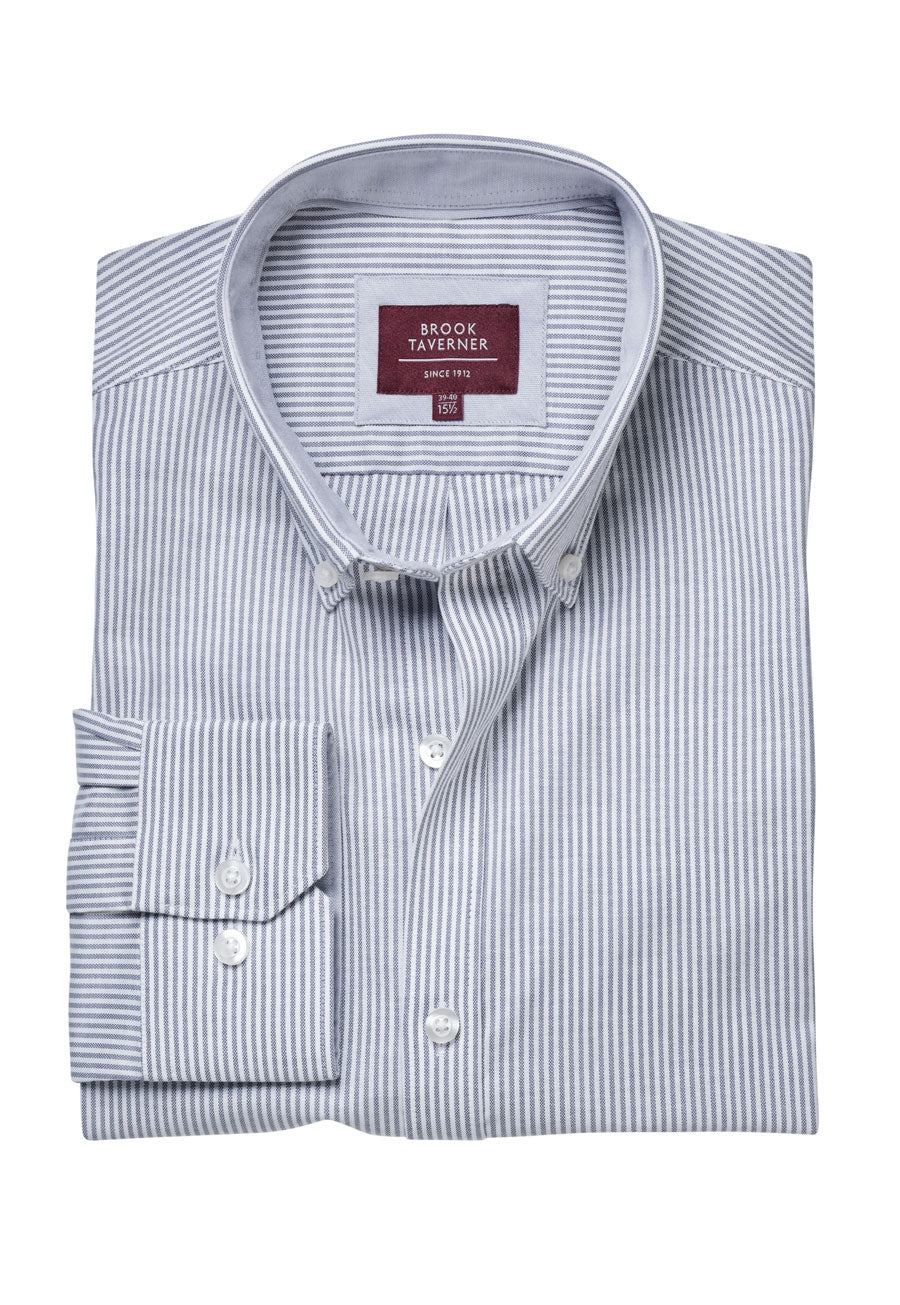 Lawrence Shirt - Shirt & Blouse Collection