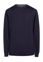 Jackson Crew Neck Jumper - Casuals & Separates