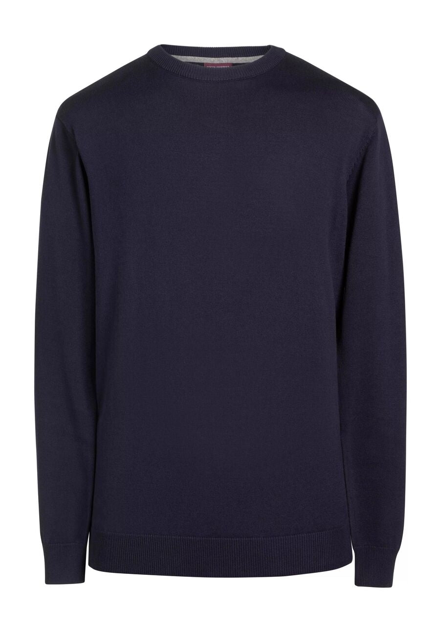 Jackson Crew Neck Jumper - Casuals & Separates