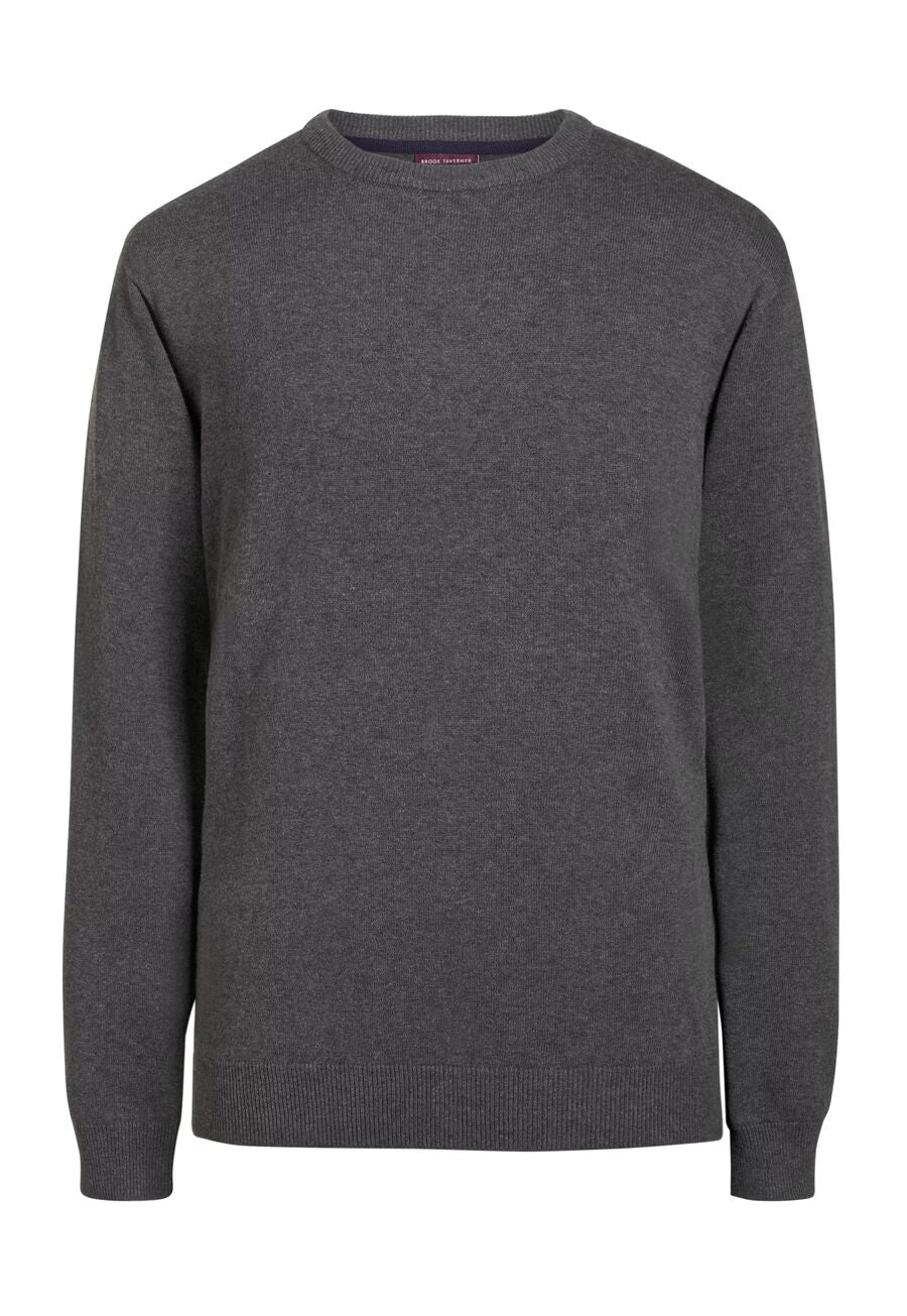Jackson Crew Neck Jumper - Casuals & Separates