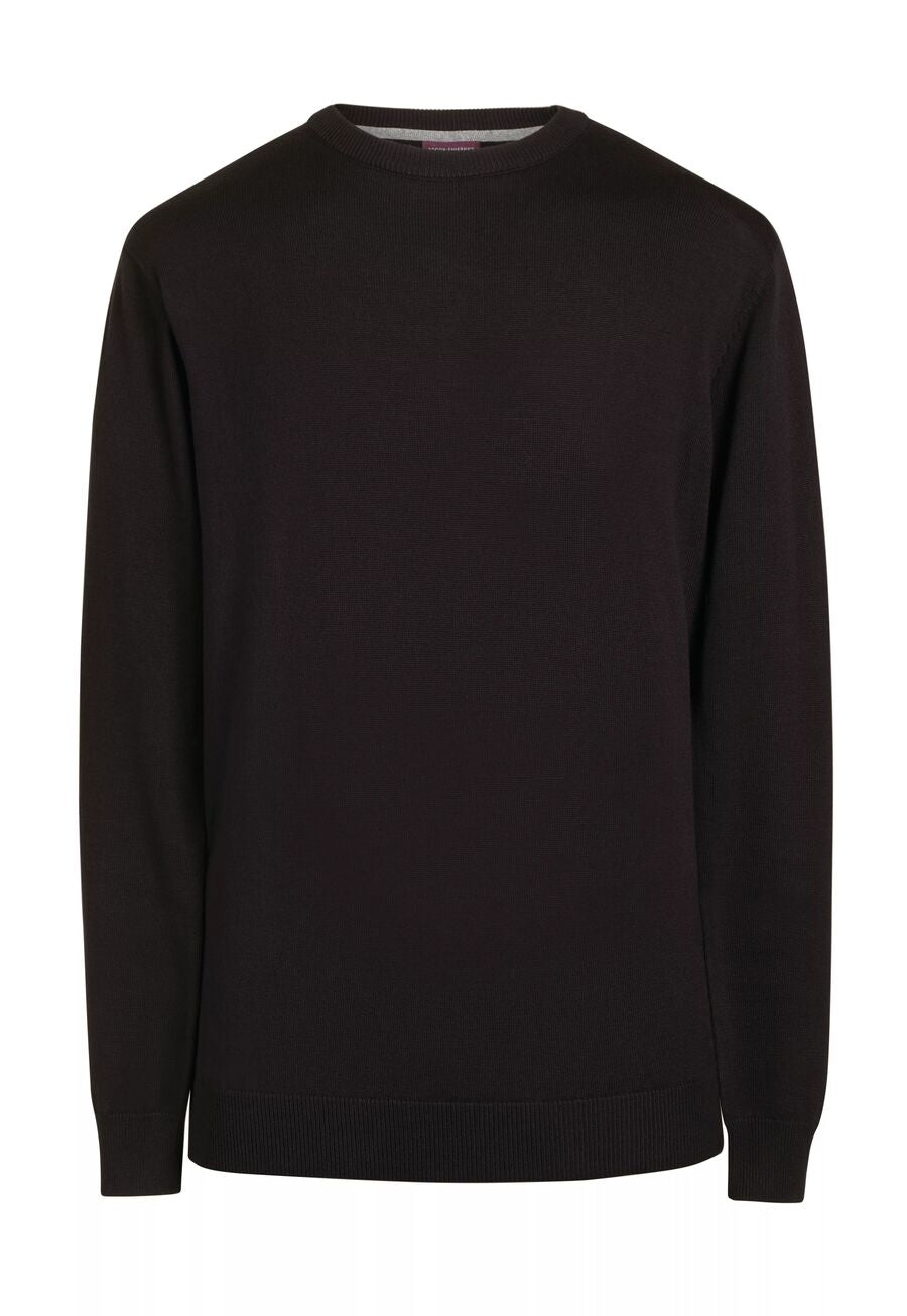 Jackson Crew Neck Jumper - Casuals & Separates