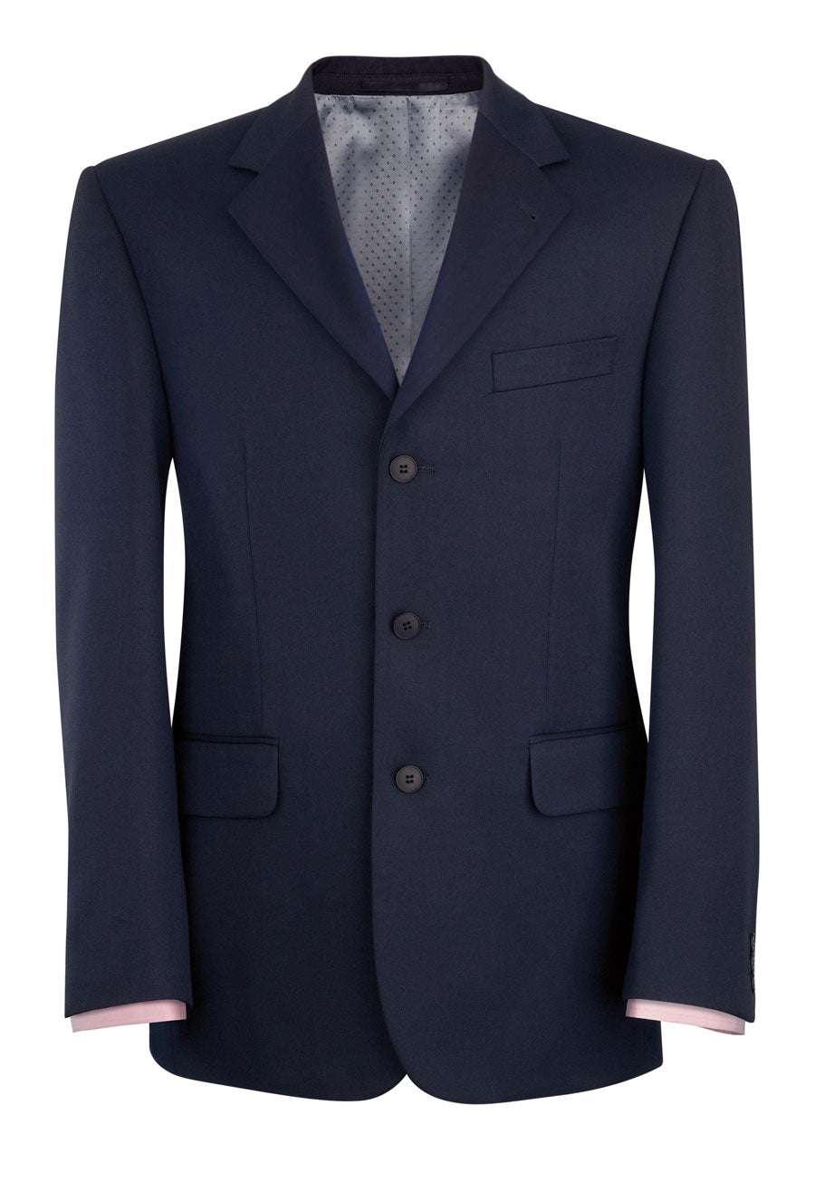 Alpha Blazer - Concept Collection
