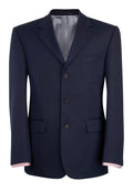 Alpha Blazer - Concept Collection