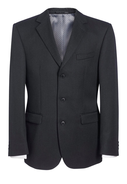 Alpha Blazer - Concept Collection