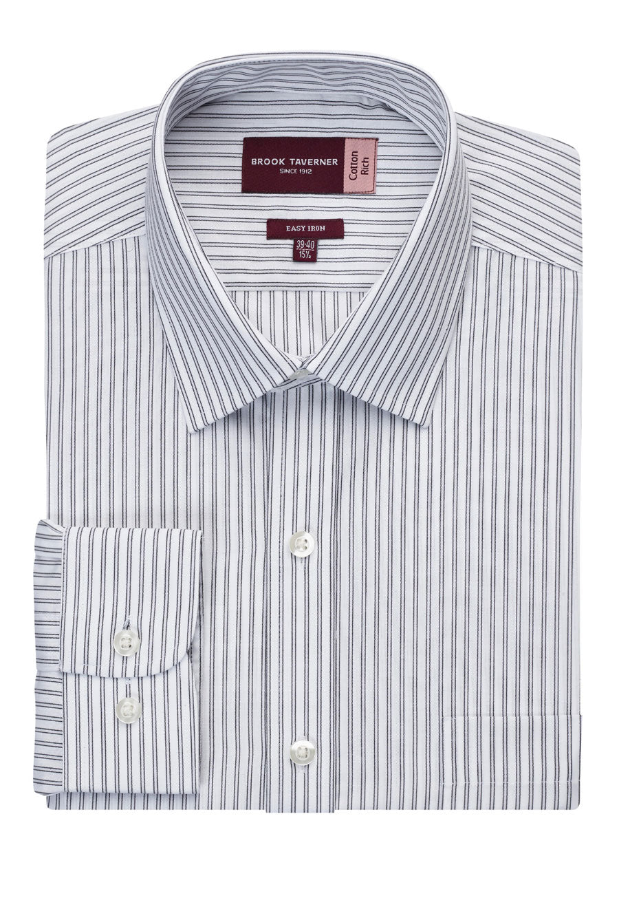 Rufina Shirt - Shirt & Blouse Collection
