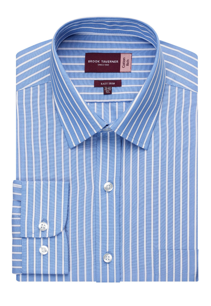 Rufina Shirt - Shirt & Blouse Collection
