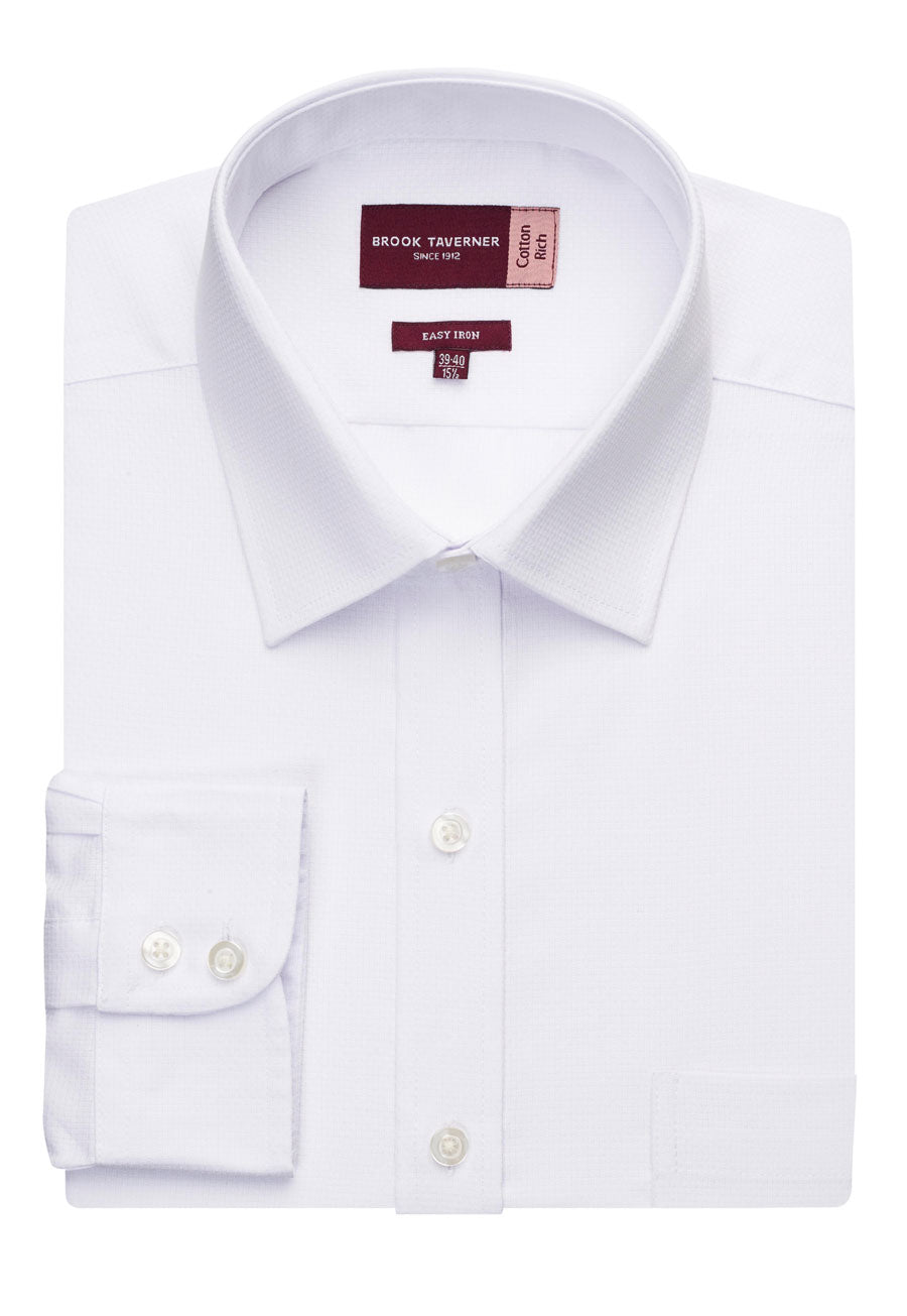 Mantova Shirt - Shirt & Blouse Collection