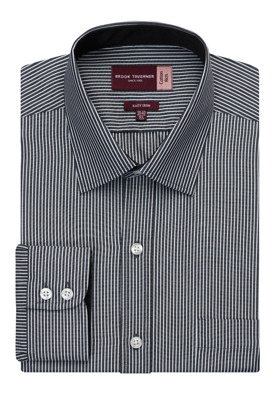 Mantova Shirt - Shirt & Blouse Collection