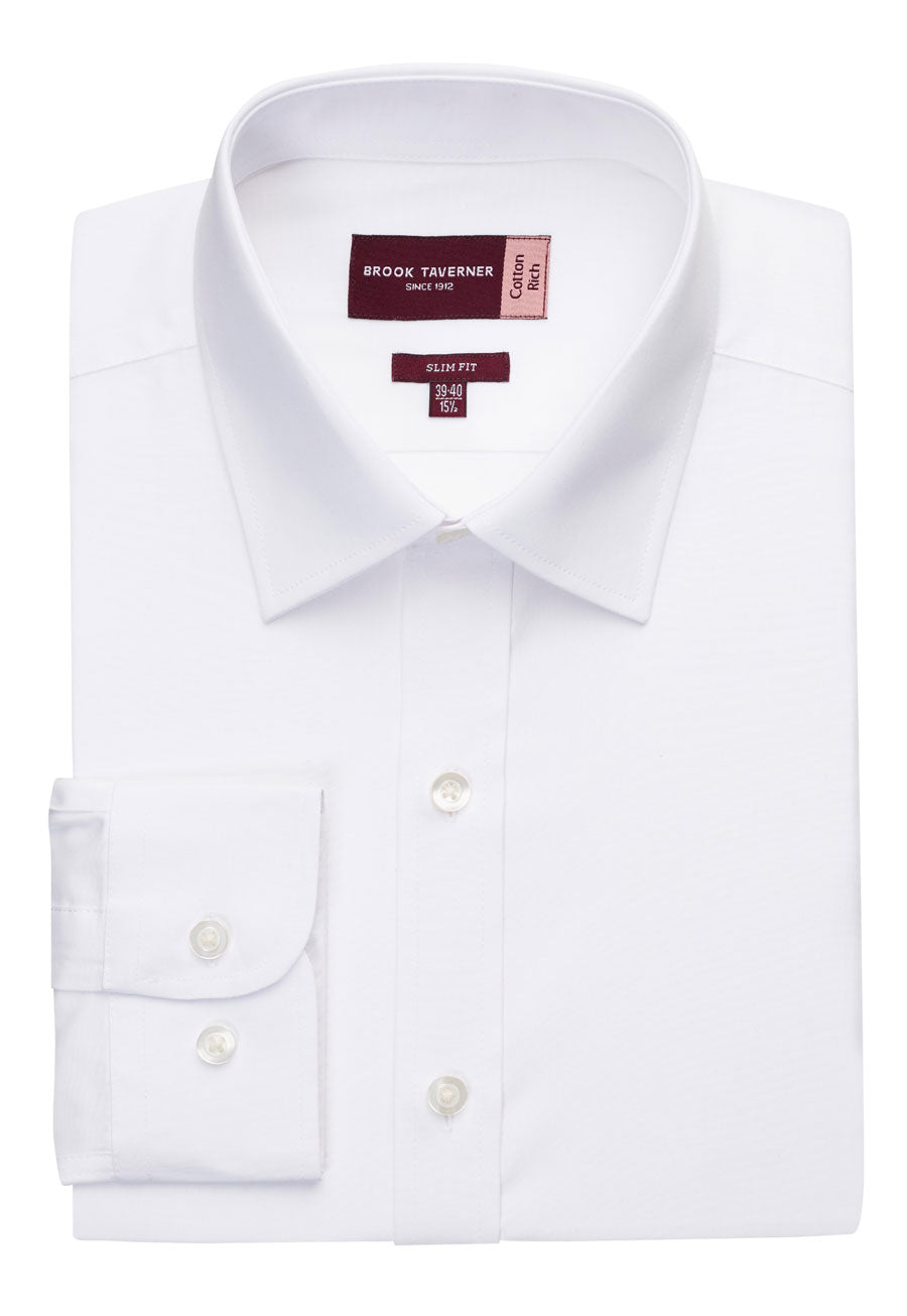 Alba Shirt - Shirt & Blouse Collection