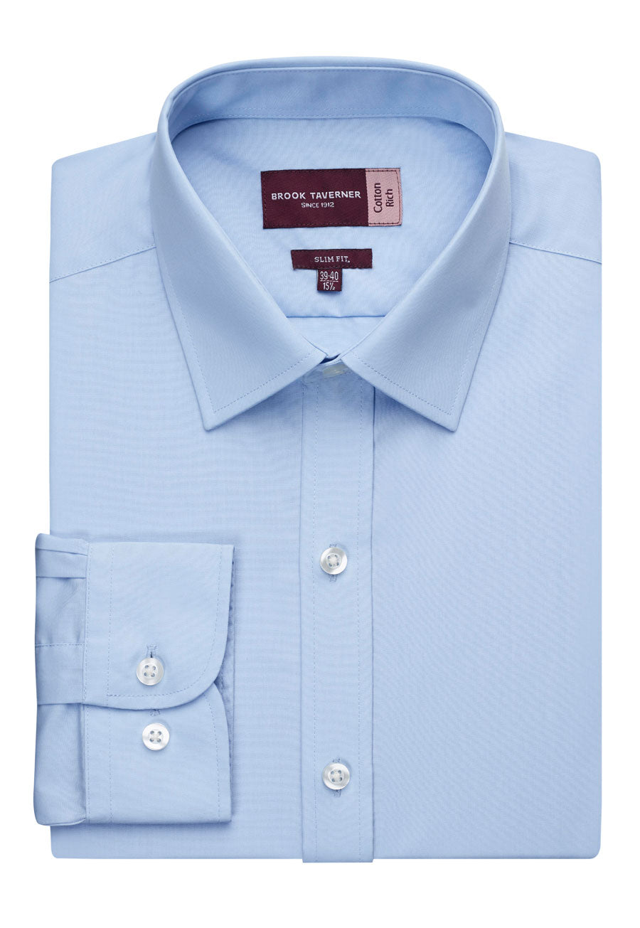 Alba Shirt - Shirt & Blouse Collection