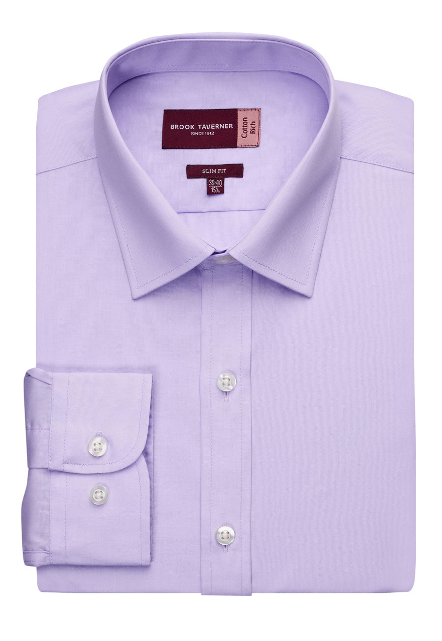 Alba Shirt - Shirt & Blouse Collection
