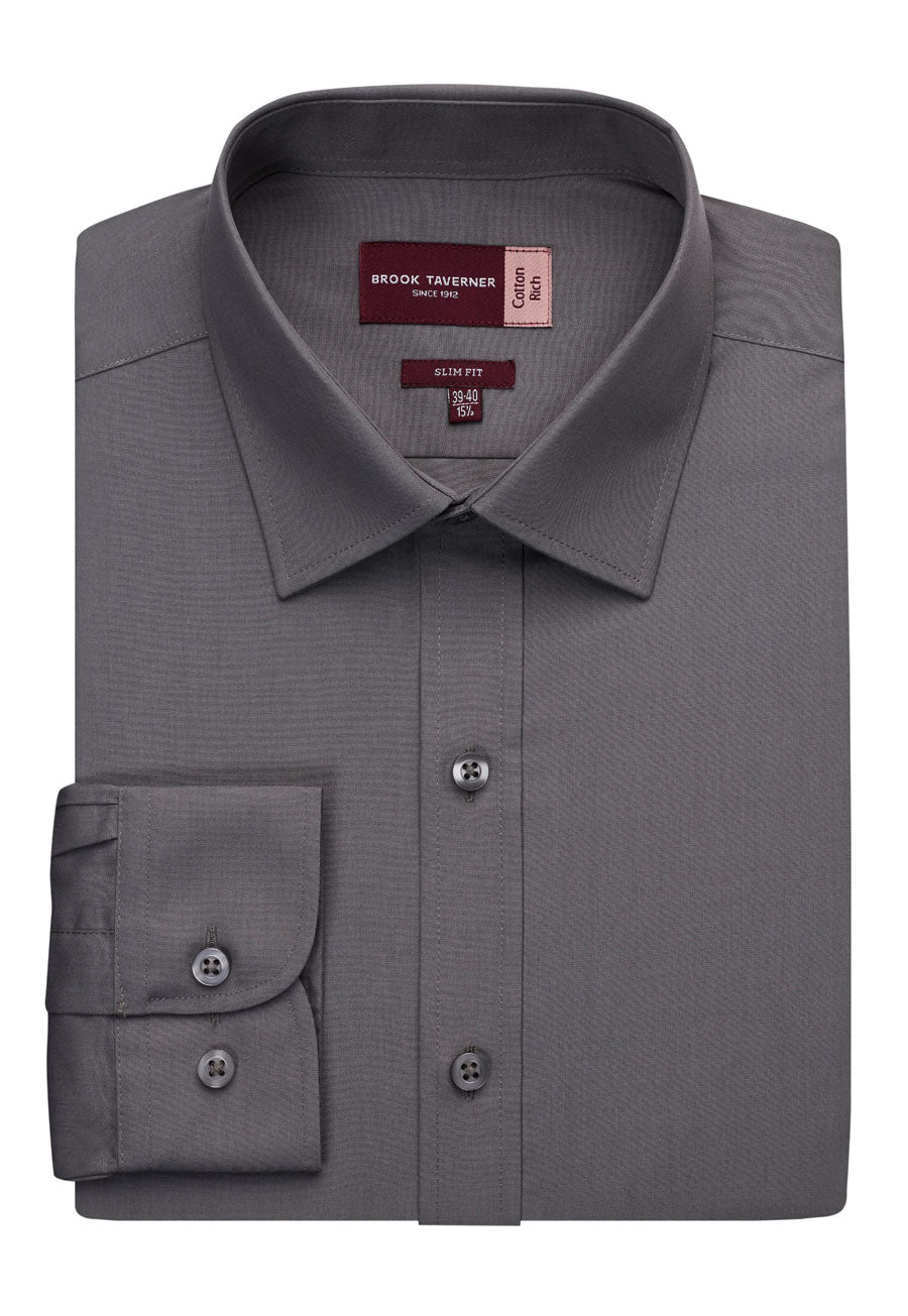 Alba Shirt - Shirt & Blouse Collection
