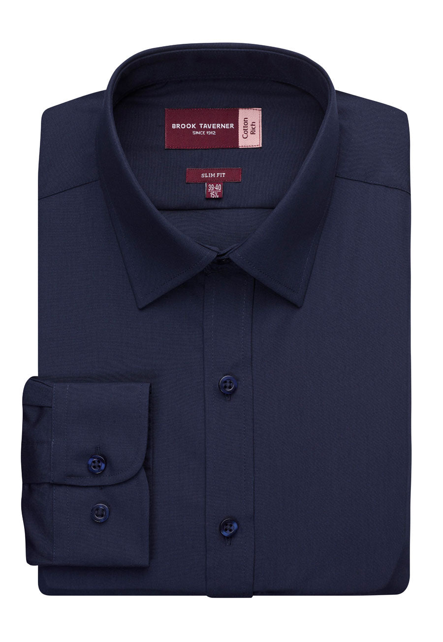 Alba Shirt - Shirt & Blouse Collection