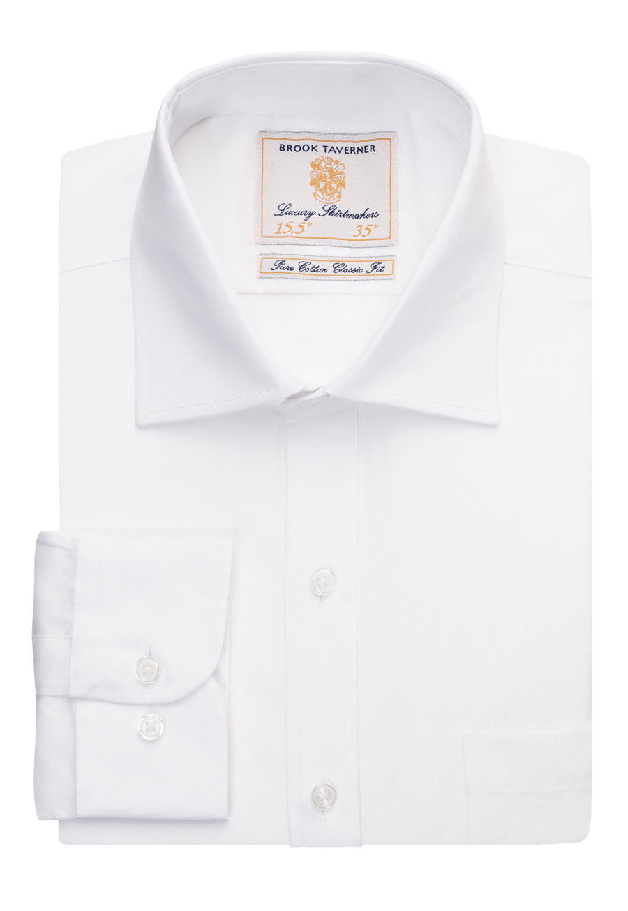Cheadle Shirt - Shirt & Blouse Collection