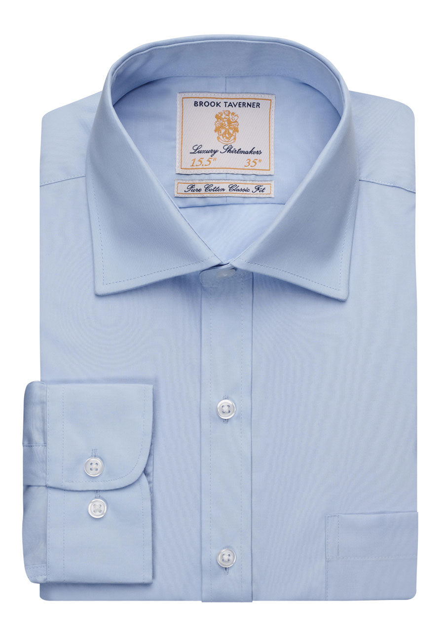 Cheadle Shirt - Shirt & Blouse Collection