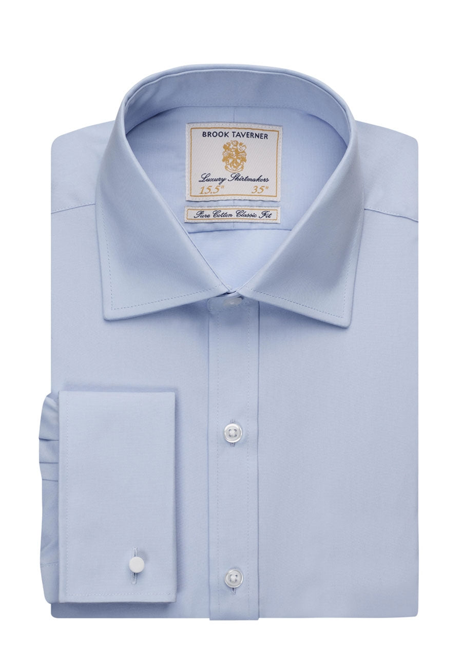 Chester Shirt - Shirt & Blouse Collection