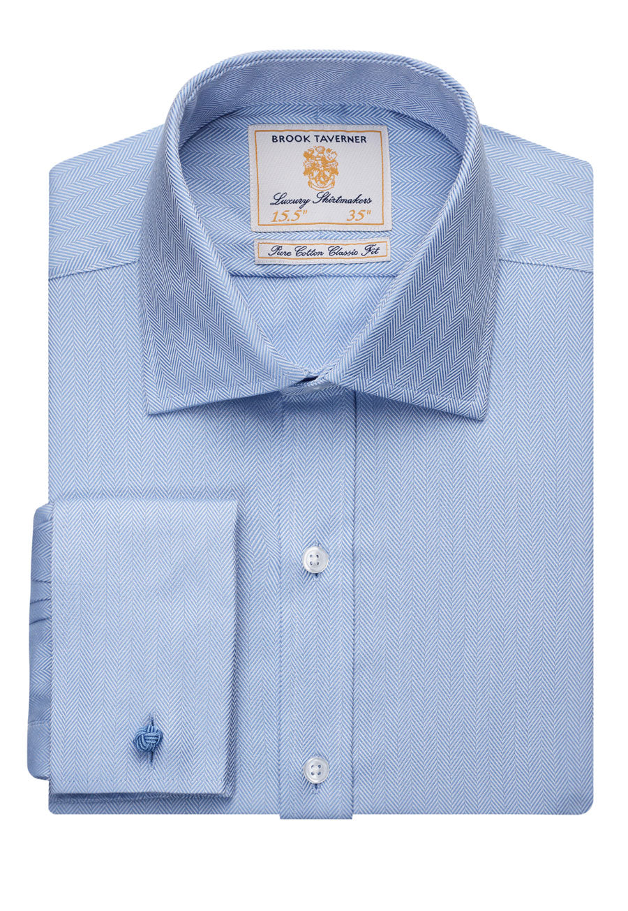 Andora Shirt - Shirt & Blouse Collection