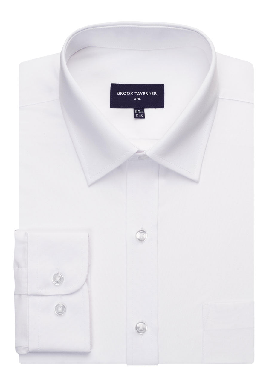 Juno Shirt - Business Essentials