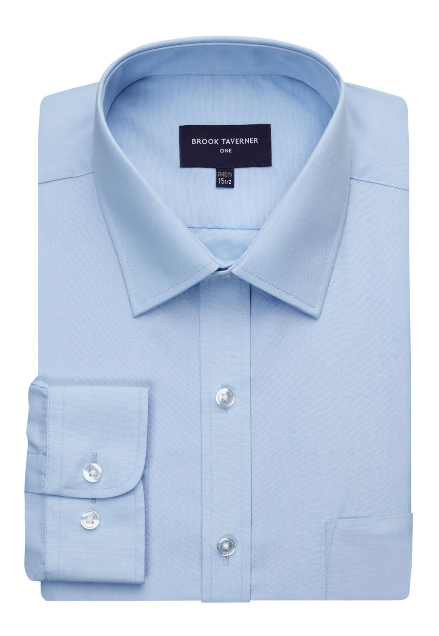 Juno Shirt - Business Essentials