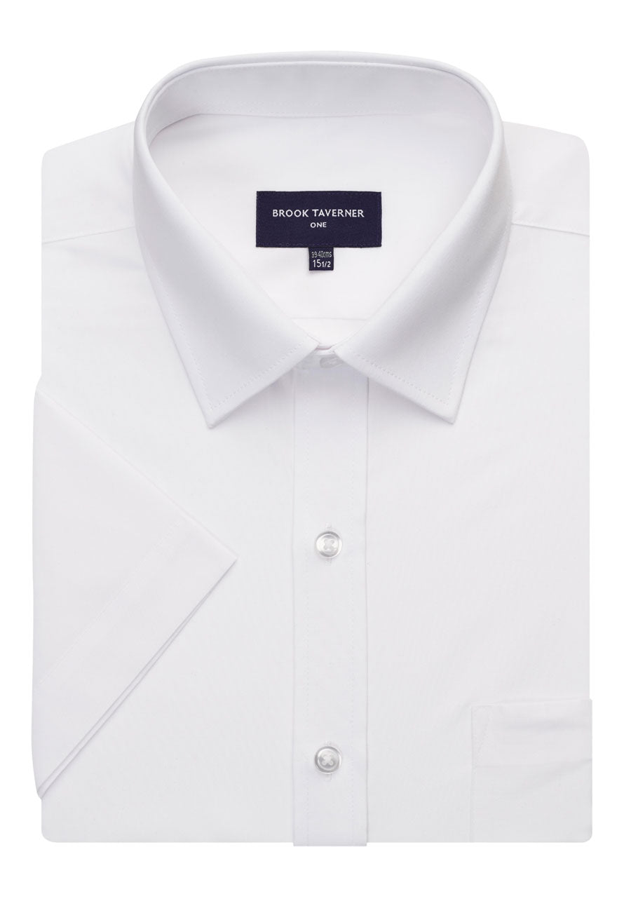 Vesta Shirt - Business Essentials