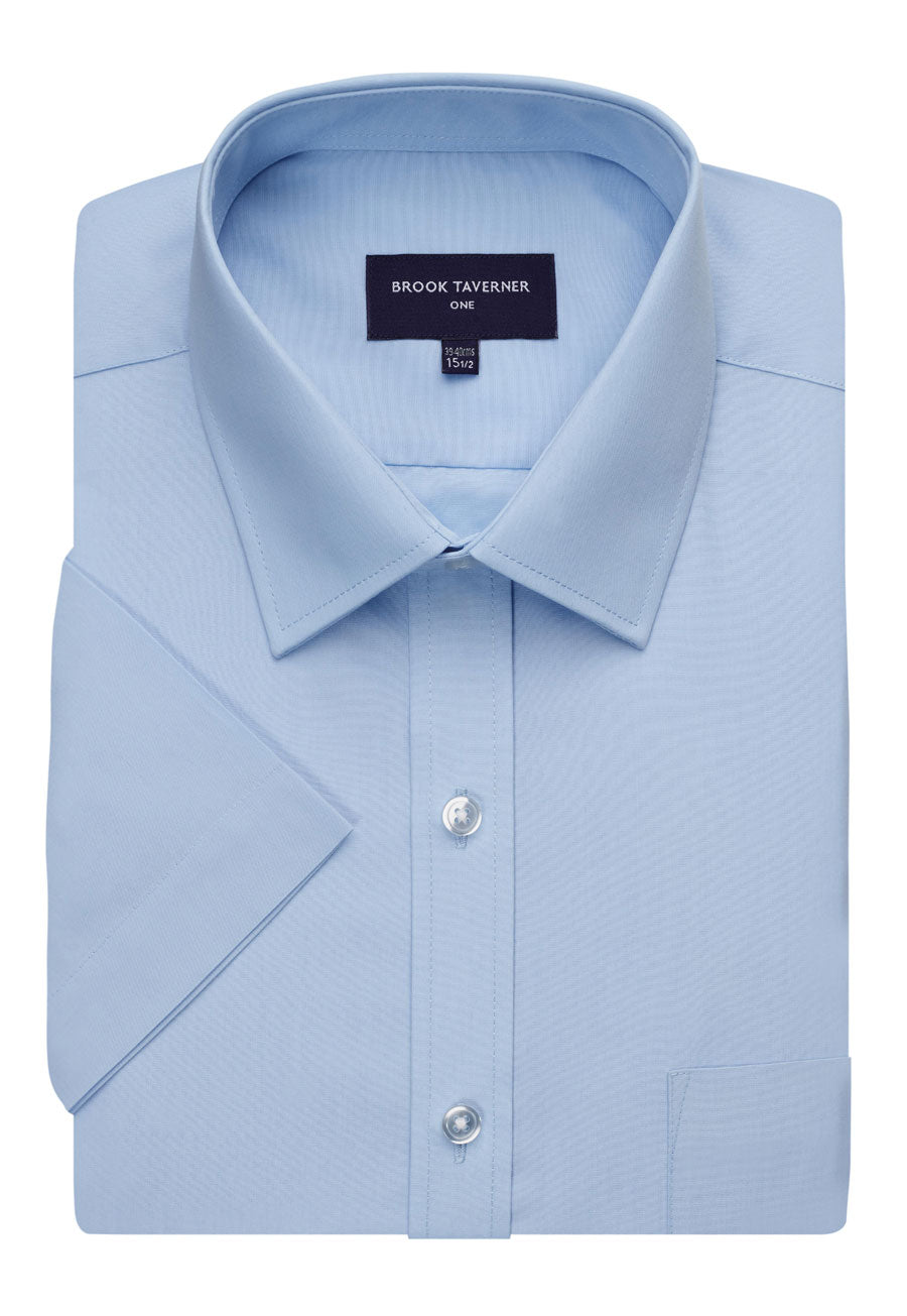 Vesta Shirt - Business Essentials