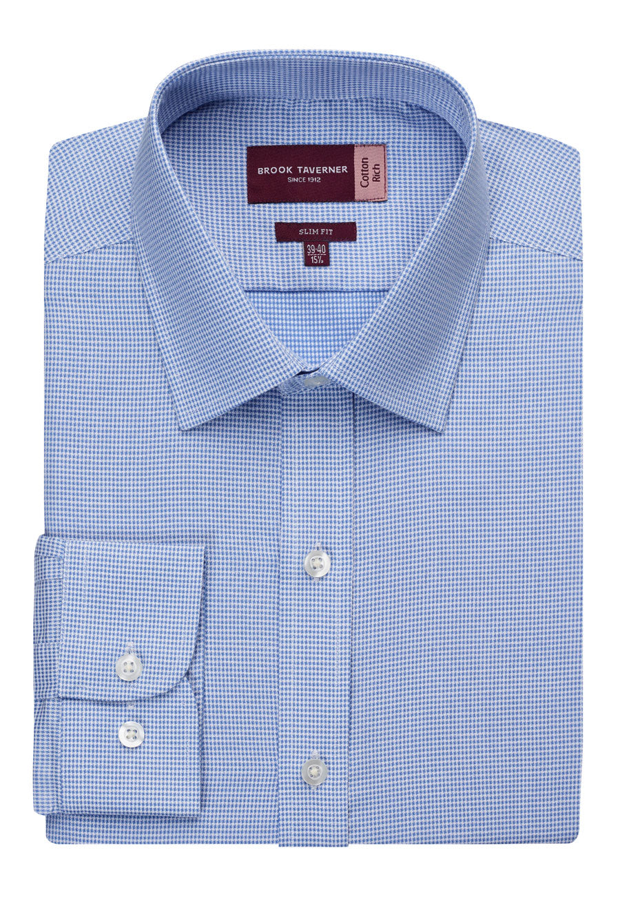 Monza Shirt - Shirt & Blouse Collection