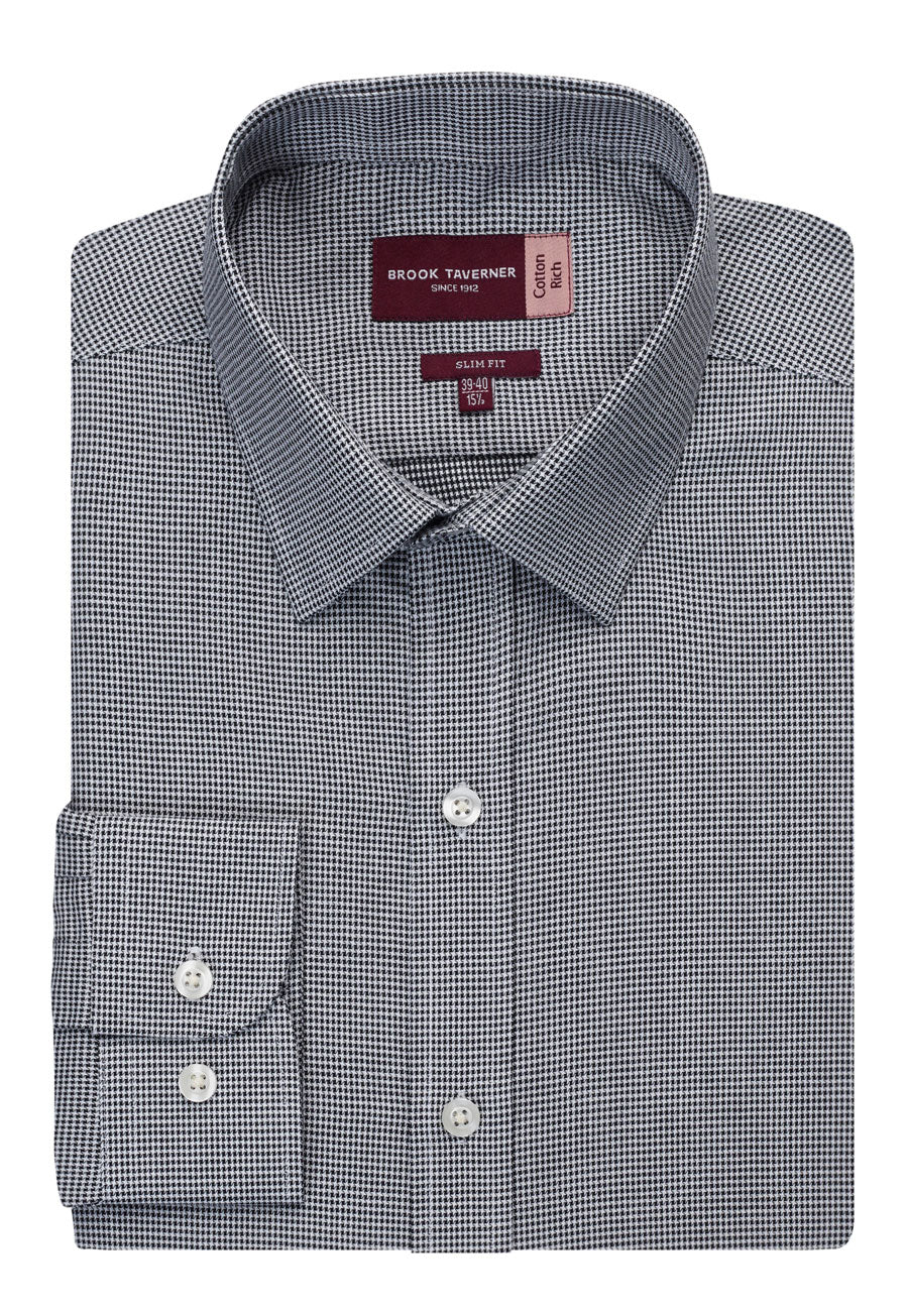 Monza Shirt - Shirt & Blouse Collection