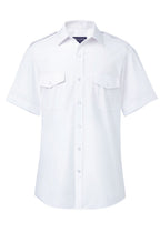 Orion Pilot Shirt - Business Essentials
