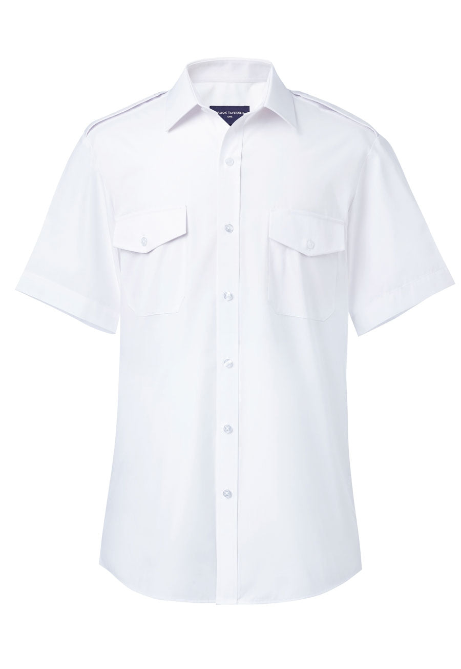 Orion Pilot Shirt - Business Essentials