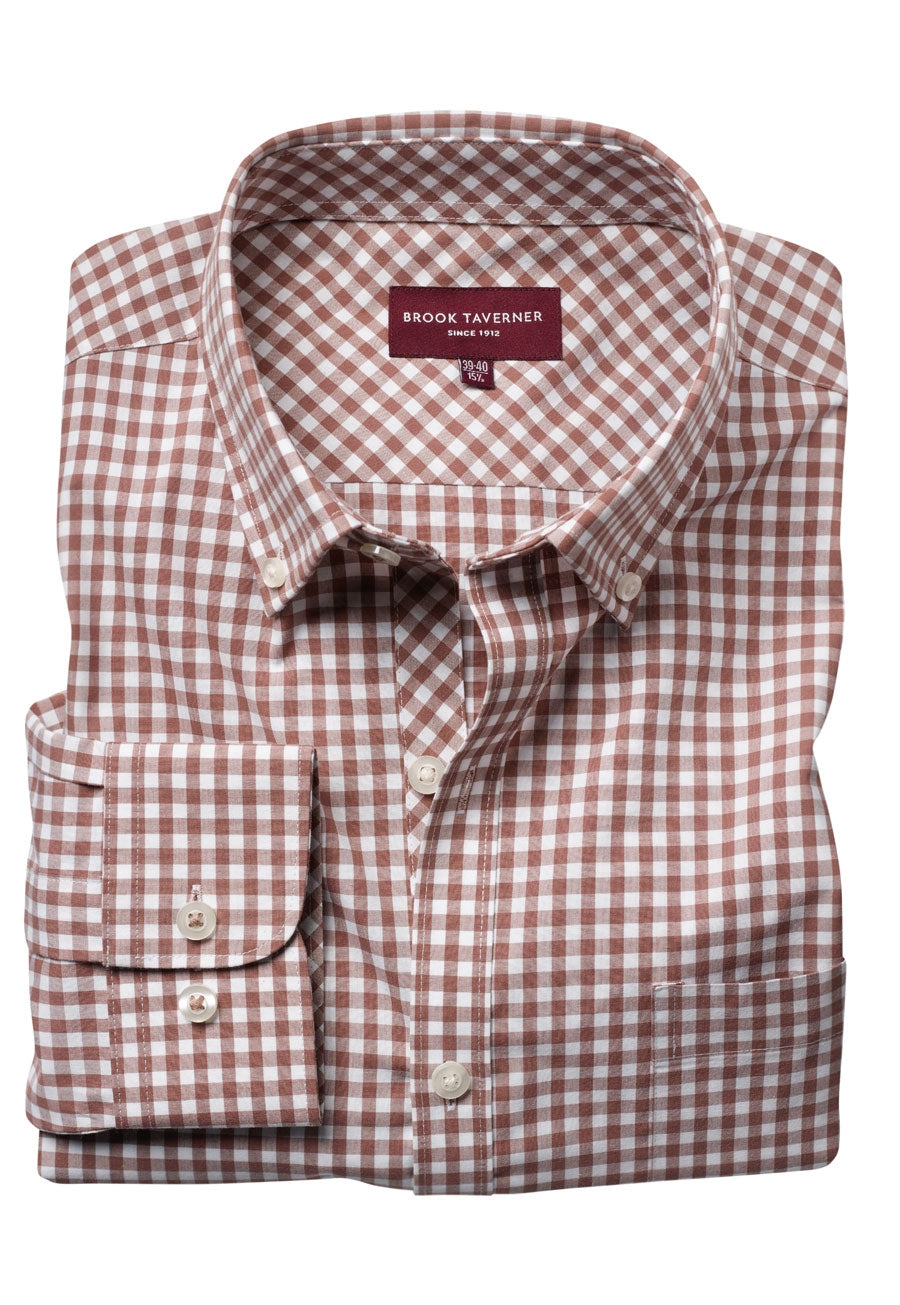 Montana Shirt - Shirt & Blouse Collection