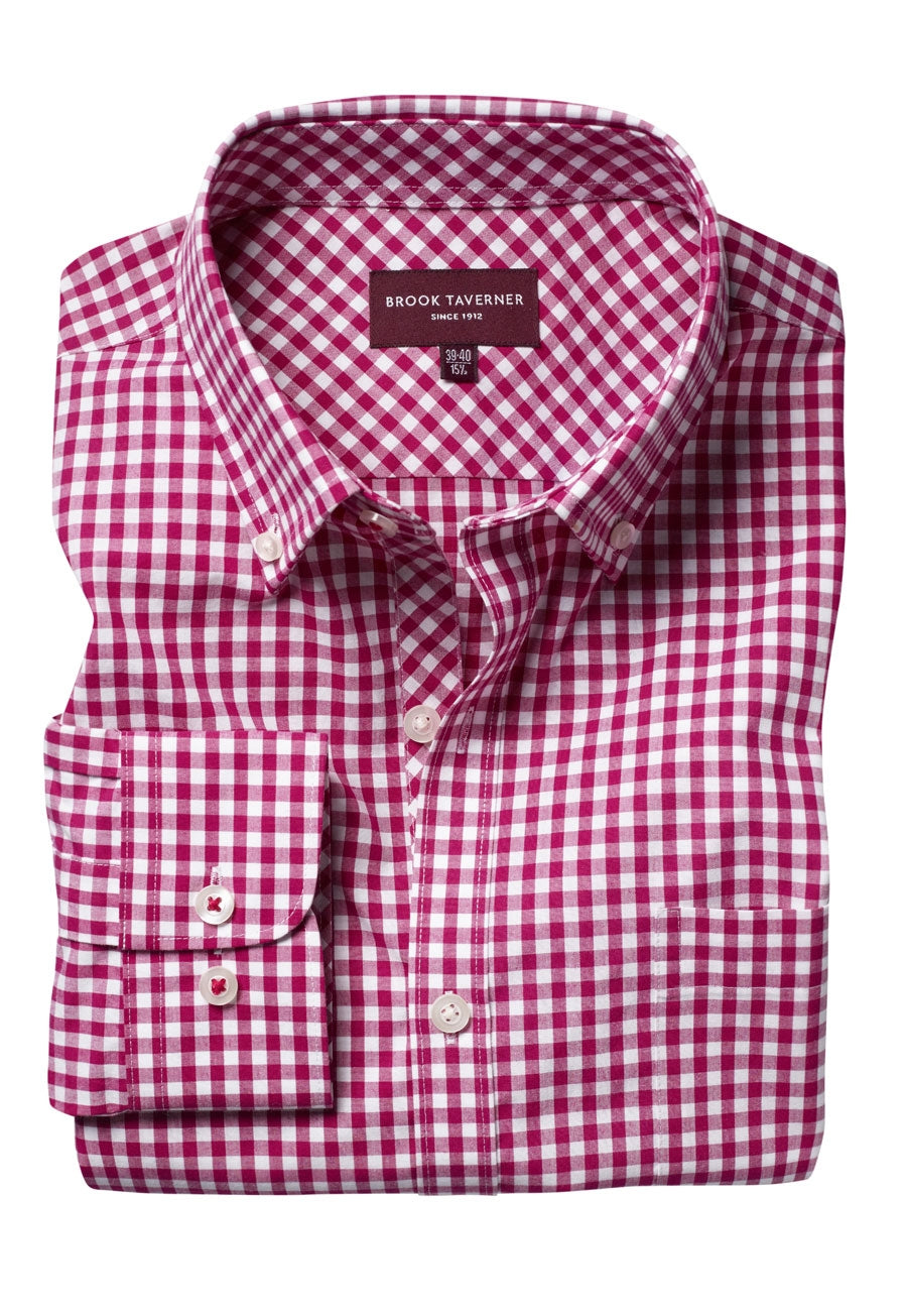 Montana Shirt - Shirt & Blouse Collection