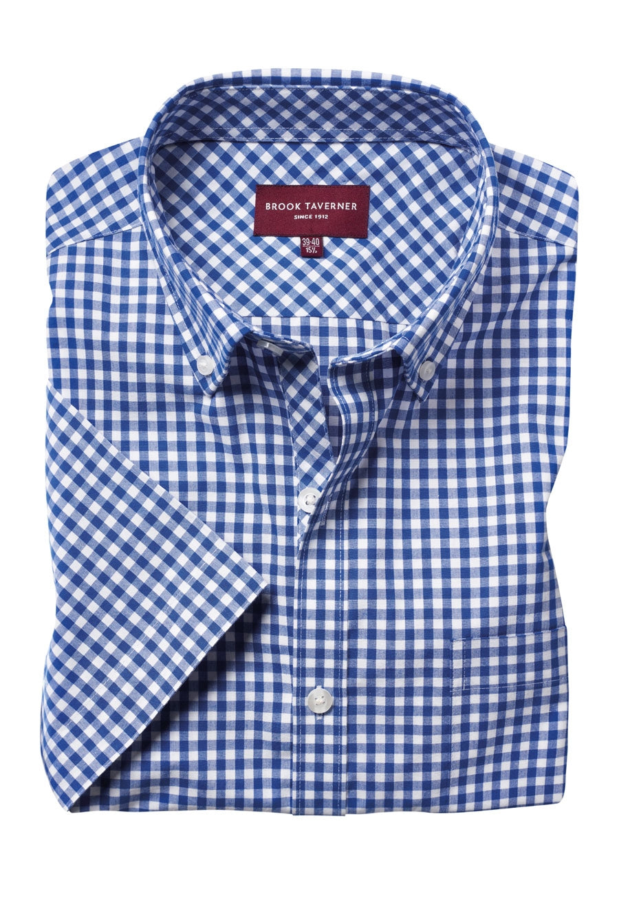 Portland Shirt - Shirt & Blouse Collection